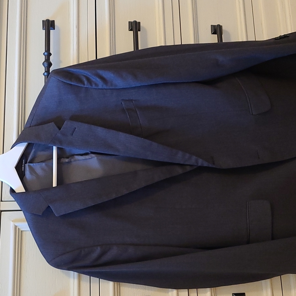 Banana Republic Sport Coat